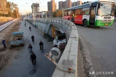 石家庄正在消失的城市,石家庄一座被遗忘的城市