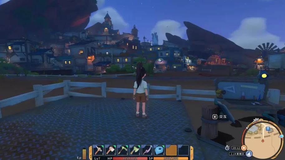 沙石镇时光标准版和新手版 (沙石镇时光什么时候出正式版)