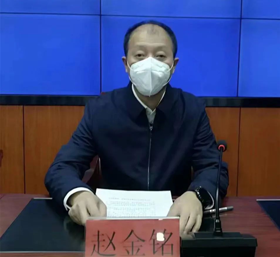 【新闻发布会】双鸭山市举行2022年疫情防控工作第四场新闻发布会