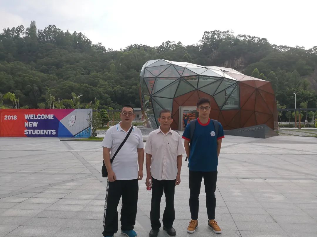 吕乐然：攻读双学位的“极致”体验