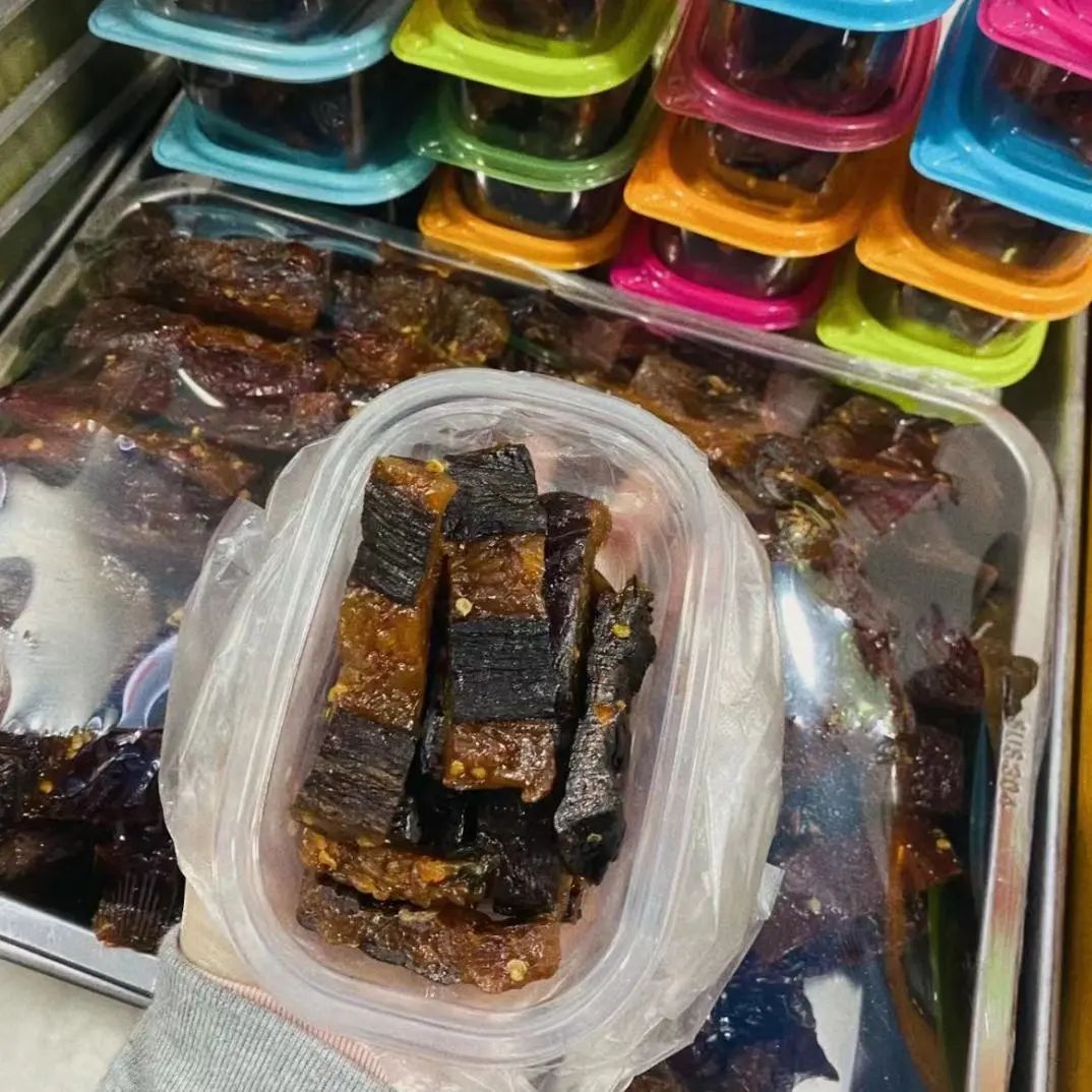 南昌有什么特产带回家,南昌方便带走的美食特产