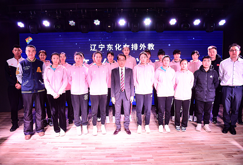 王一梅加盟辽宁女排,辽宁女排教练王一梅