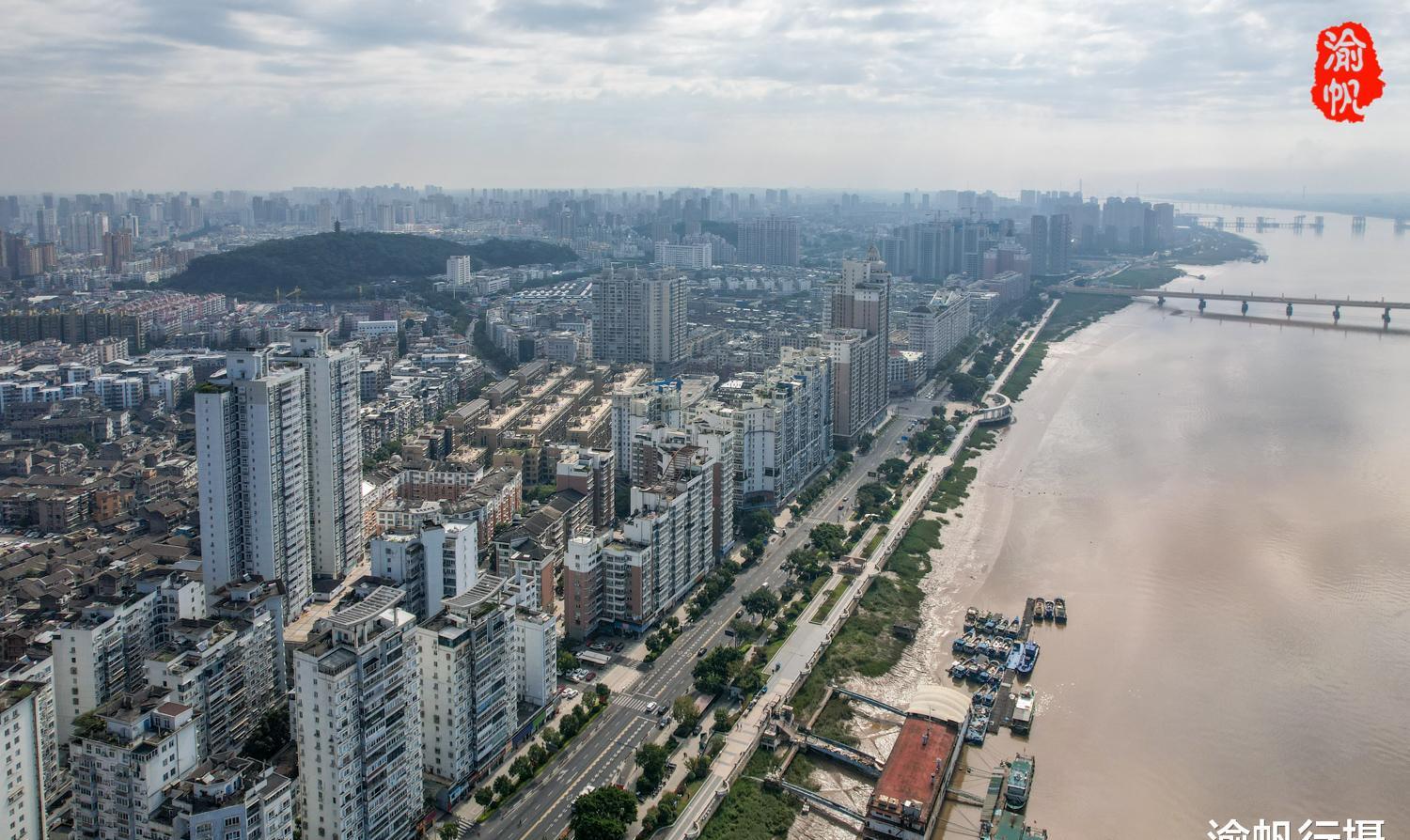 瑞安新外滩参观,瑞安新外滩游玩