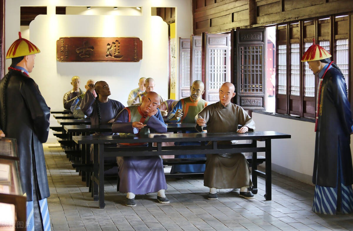 唐代科举制度的特征及其影响,科举制从隋到宋的发展历程及影响