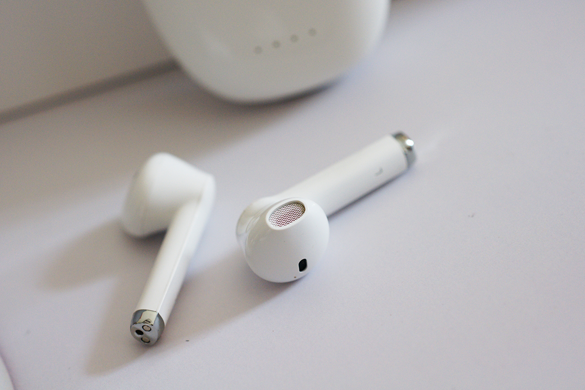 南卡litepro,音乐游戏双模式蓝牙耳机