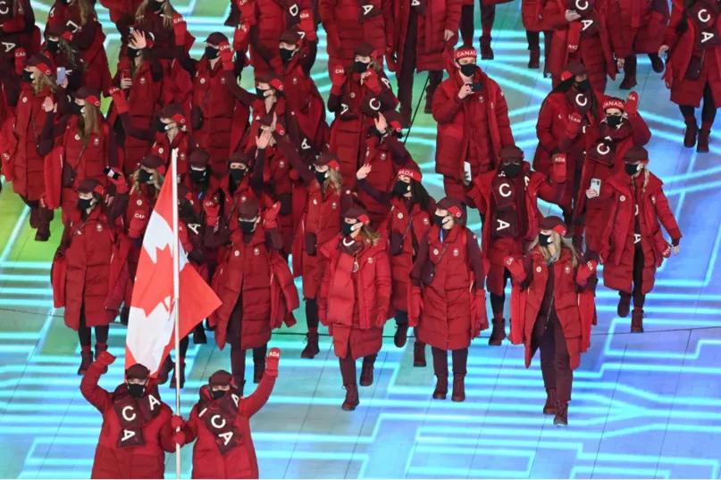 从一件衣服开始的变化,从一件温暖的毛衣开始