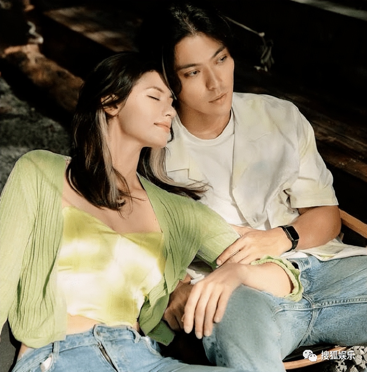 宠妻人设彻底崩塌,宠妻人设崩塌原因