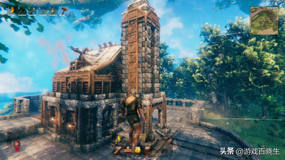 多烂电脑都带得动！这些迷你好游戏解救低配*党**