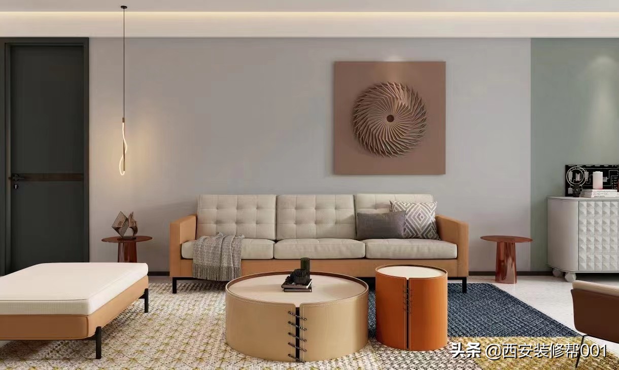 装修中的清包半包全包是什么意思,旧房翻新是选择清包半包还是全包