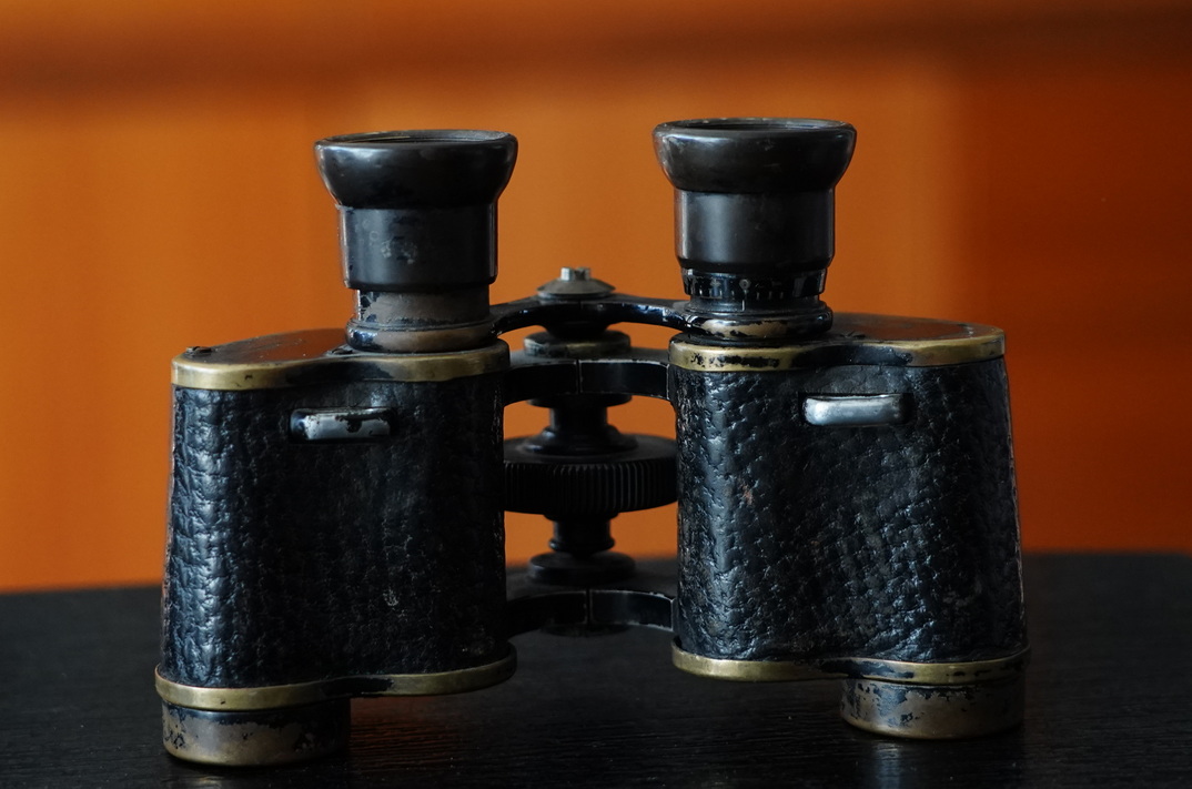 世界上最大最灵敏的单筒望远镜,目前世界上各种望远镜的种类