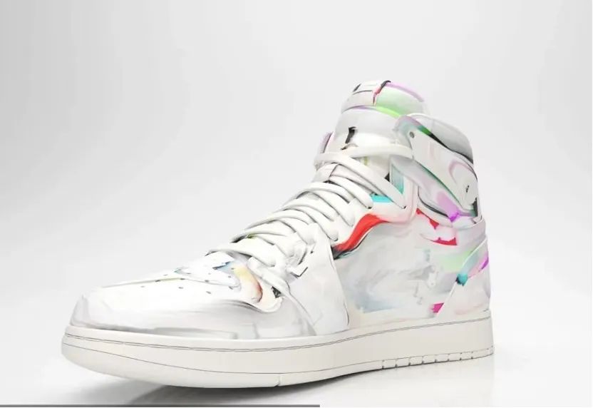 NFT2O3D周报｜FTX大崩盘，换成劳力士手表就能保值了吗？