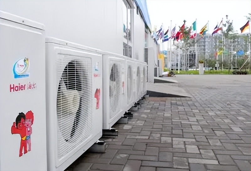 空调品牌最好最实用的是什么,各大品牌空调耗电量对比