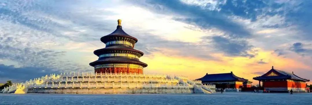 神秘的洞天福地天坛,天坛是追梦的圣地