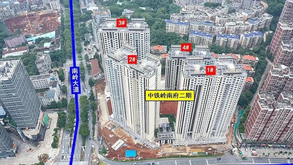 郴州五岭央著最新房价,郴州五岭国际房价