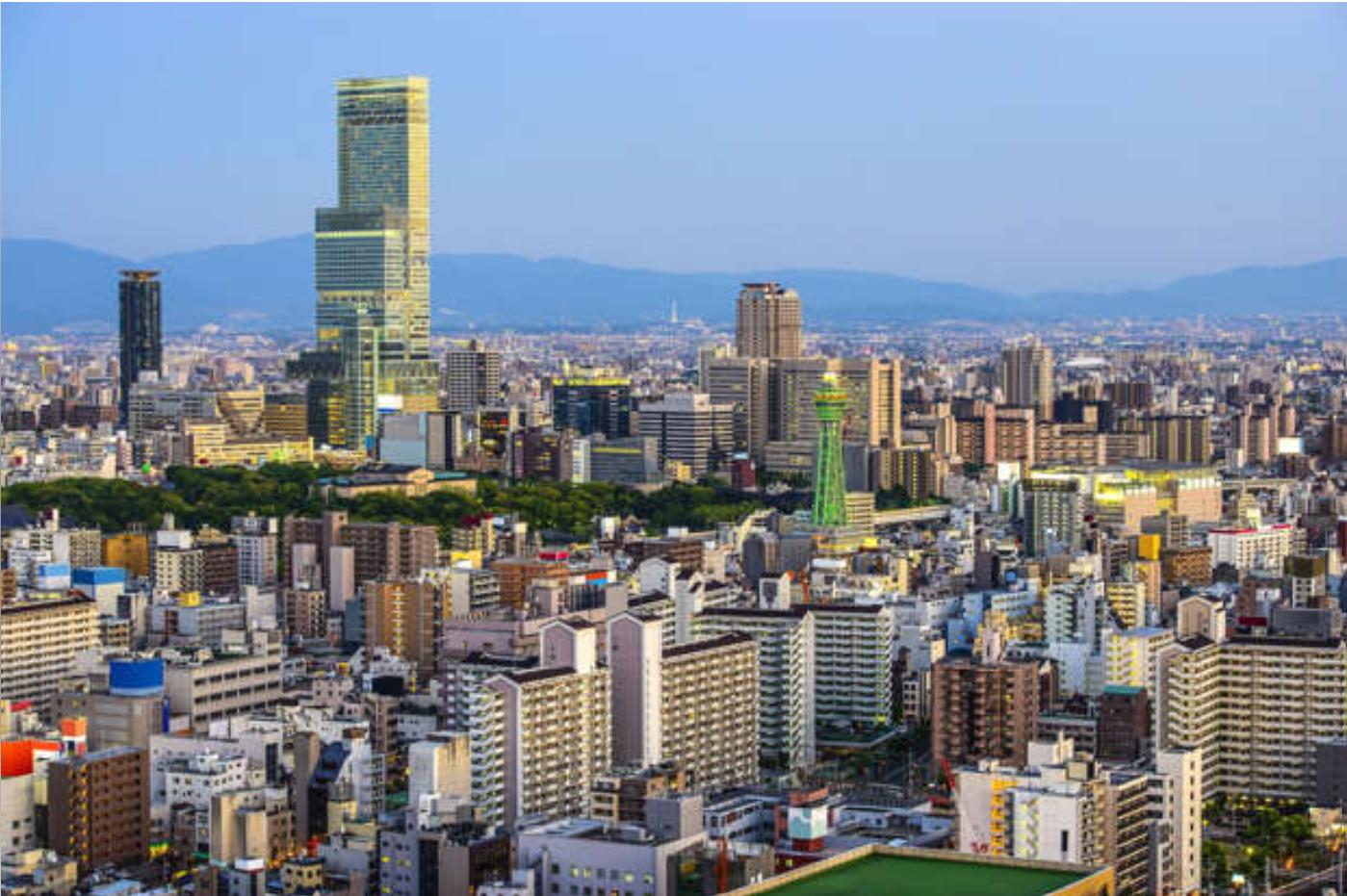 世界人口最多的20个国家,世界上人口最多的城市在哪