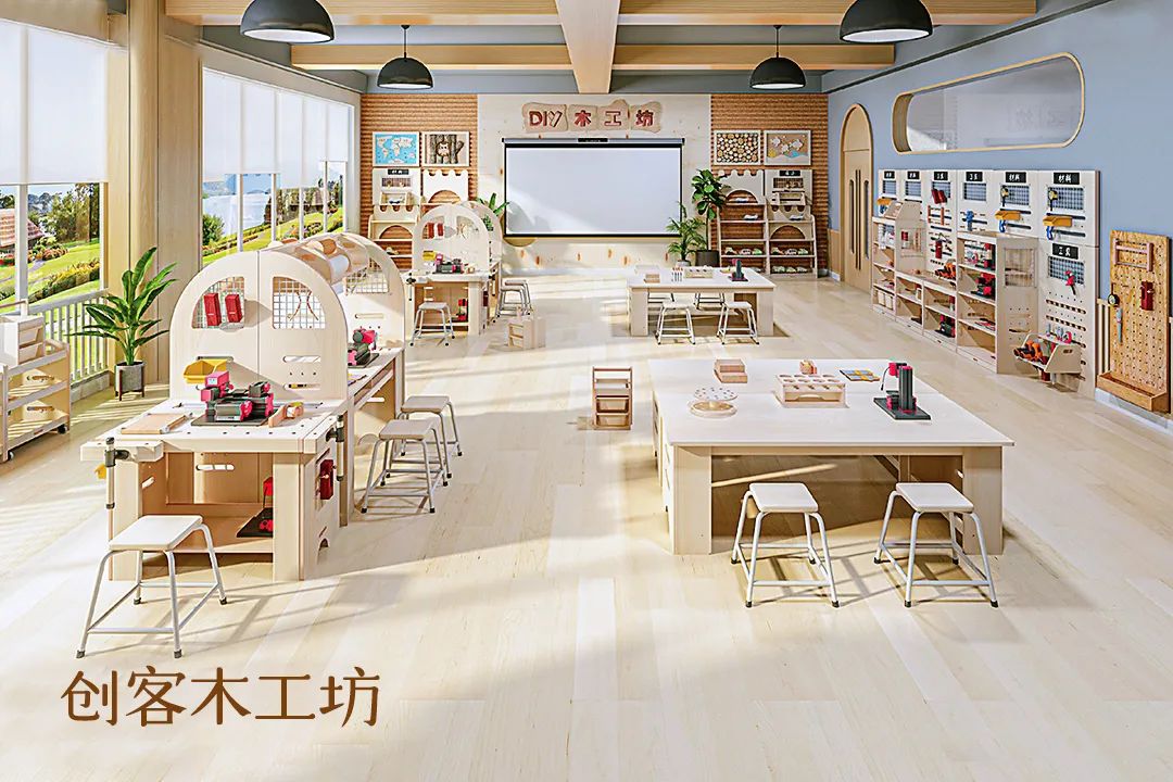 传统木工技艺传承百工之乡,木工坊制作木工台锯