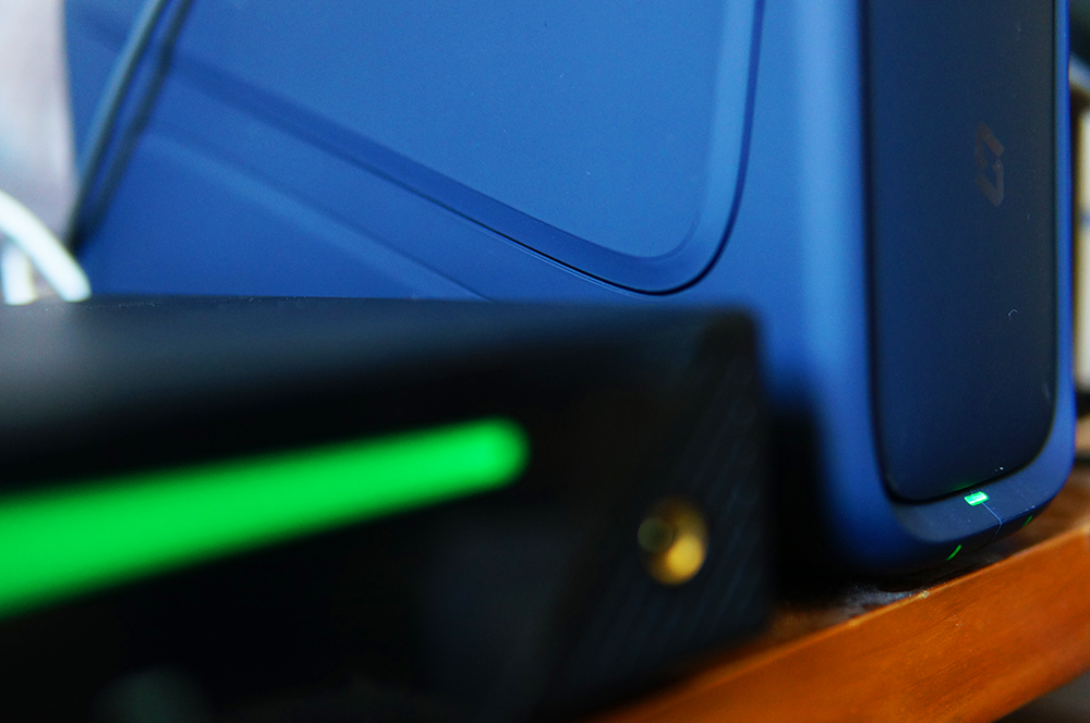 让旧音响变无线音响,仙籁b2数字播放器usb功能