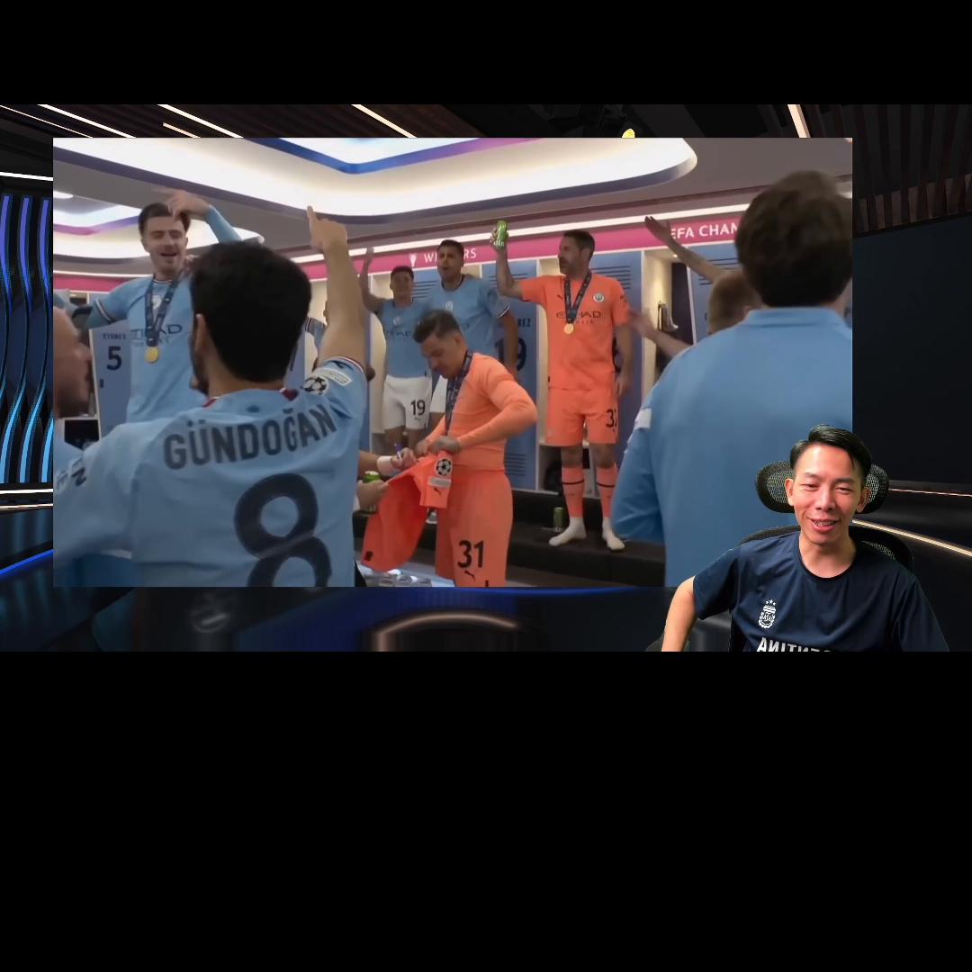 格拉利什连续三场破门,格拉利什超高难度凌空抽射