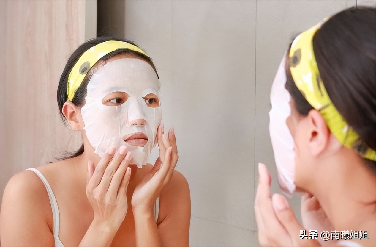 皮肤屏障受损正确护肤不会长闭口,修复皮肤屏障的护肤品会长痘吗