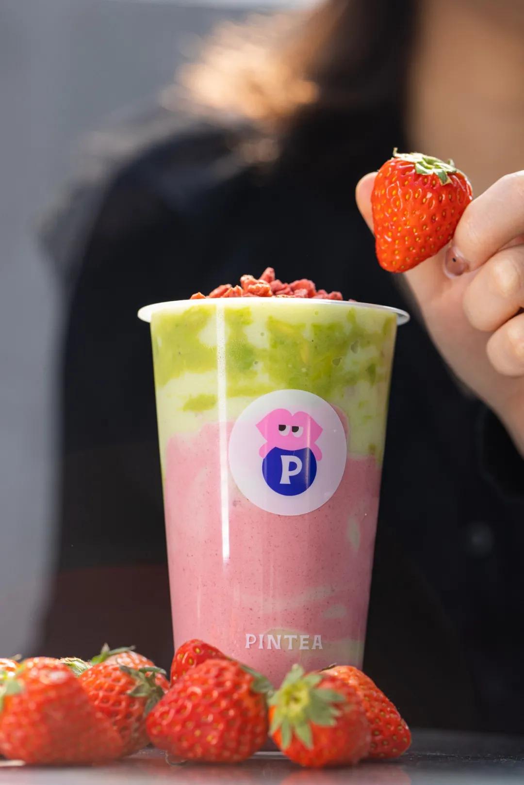 锦鲤茶是什么样子的,满杯锦鲤茶是什么茶