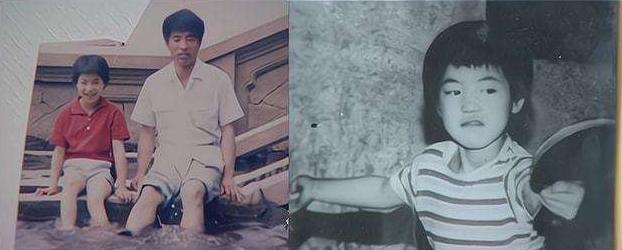 王楠患癌后丈夫的做法令网友泪目,王楠患癌12年