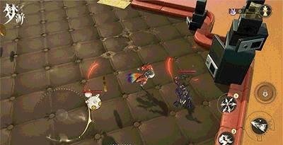 新出的横版肉鸽游戏,独步游戏