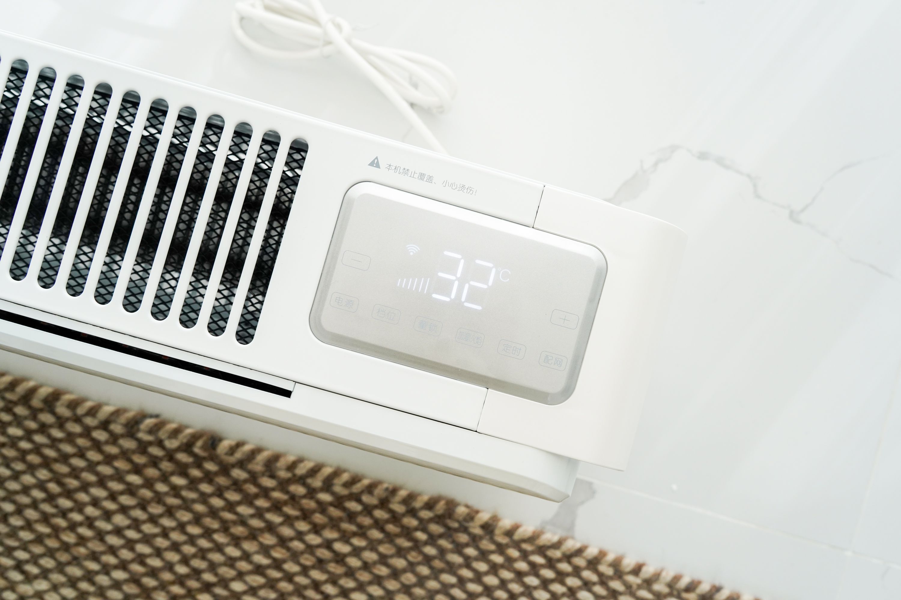 家用取暖器用哪一款安全又省电,电暖风取暖器如何选