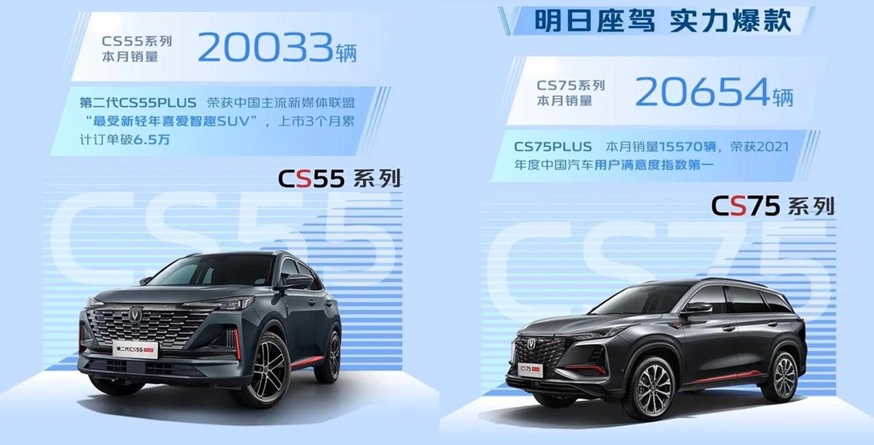 国产“七巨头”销量公布：比亚迪杀疯，长安还是斗不过吉利？