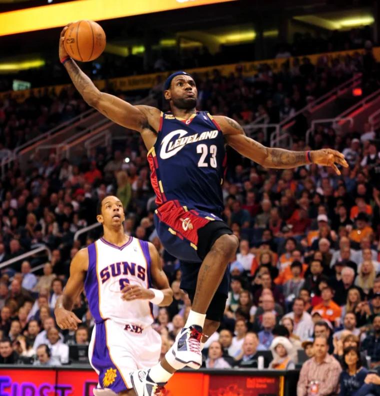 nba十大天赋球员麦迪,nba最伟大球员排行艾弗森