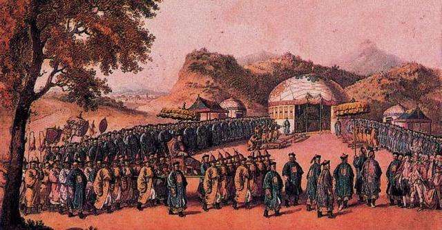 英国维多利亚女王发动侵略战争,英国二战黑历史