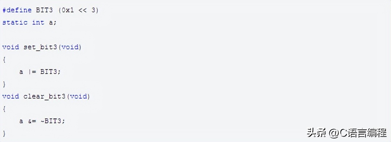 程序员面试提问关于c语言,c语言面试100题讲解