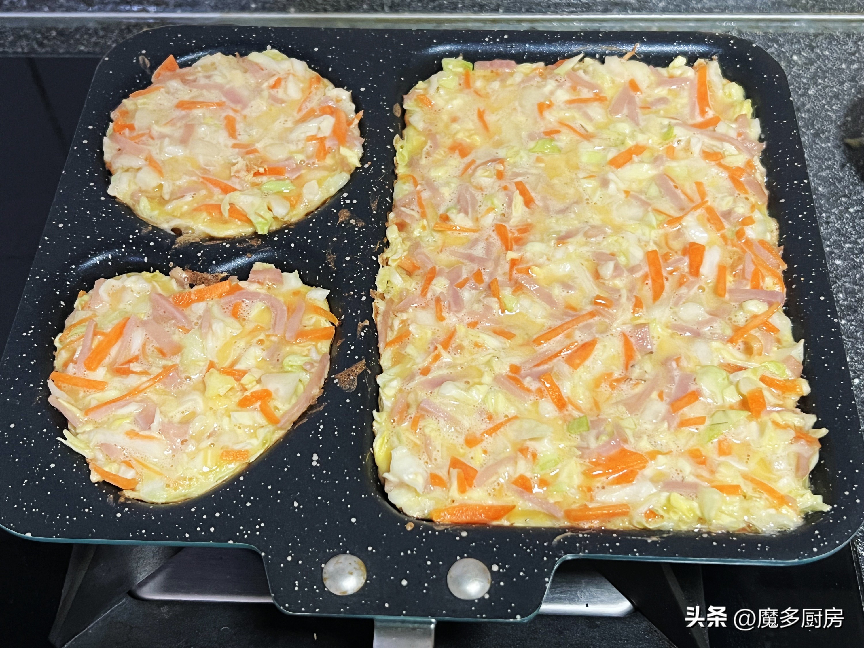 早餐宝典来啦营养健康一周不重样,一周早餐吃什么好方便又营养