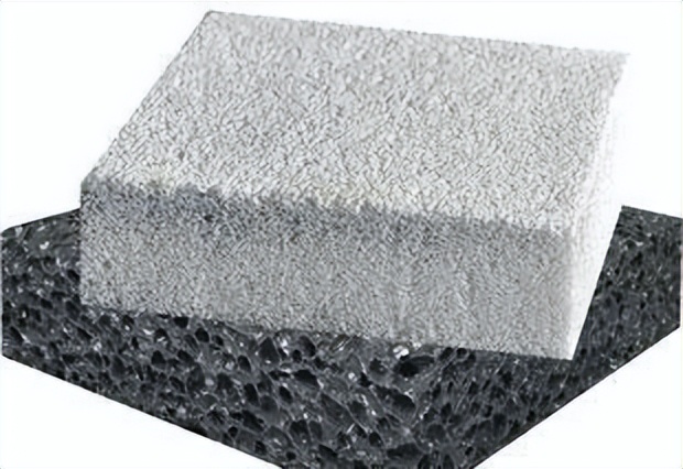 泡沫玻璃板和玻璃棉板的区别,泡沫玻璃保温板与挤塑板哪个好