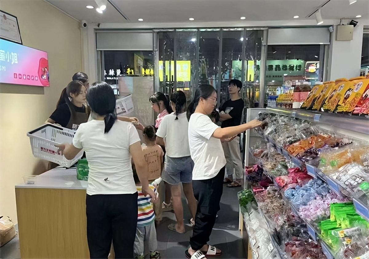 零食水果店的营销方法,休闲零食店营销模式