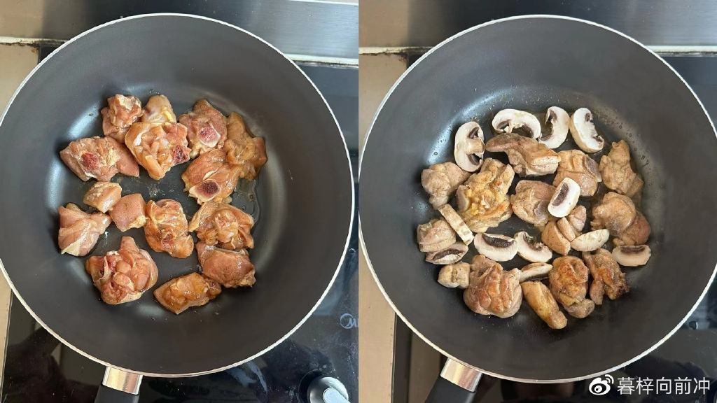 什么材质的锅不粘锅又耐用,刚买回来的锅好用又不粘锅无烟