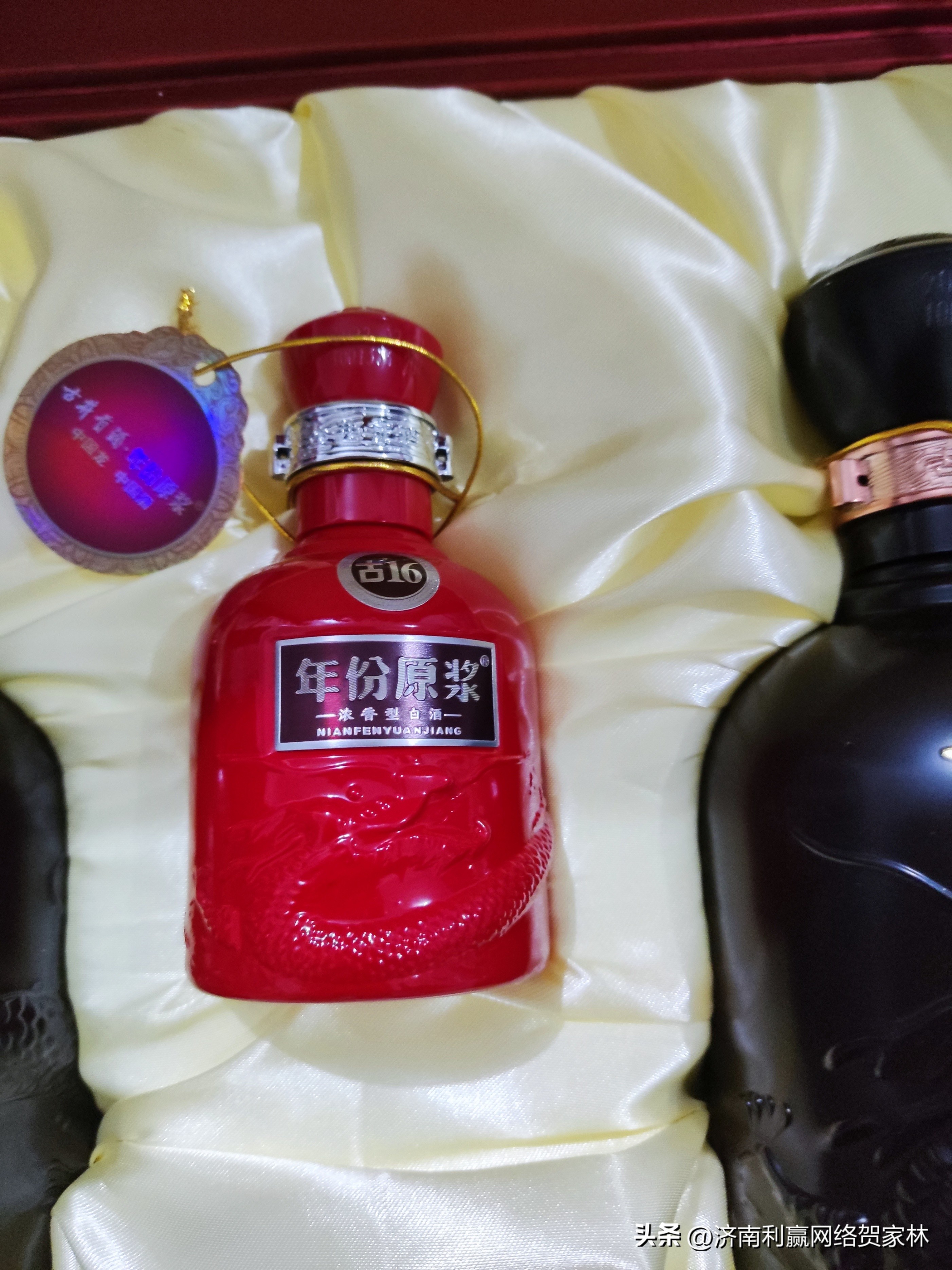 中秋节礼物送长辈白酒品牌,中秋节送100-200元的白酒