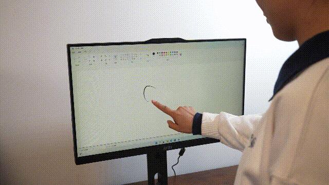 微星24寸一体机,微星一体机27寸