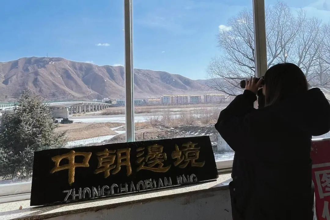 朝鲜延吉旅游,朝鲜旅游日记