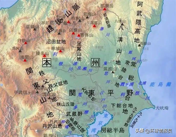 奈良是日本古都,为什么日本的奈良城被称作小长安