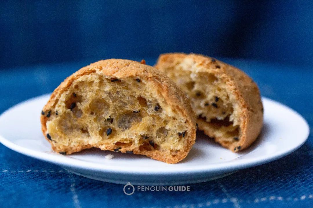 吃掉100+只面包，终于掏出这篇连锁面包店购买指南