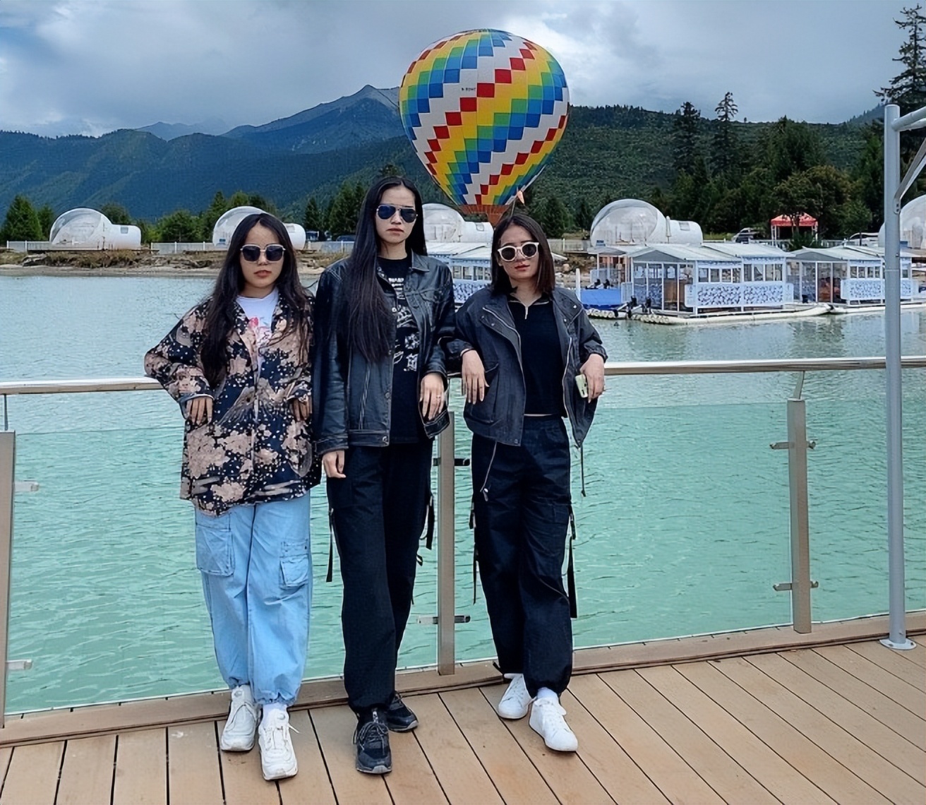 西藏西北旅游攻略路线推荐一下,西藏西北旅游攻略