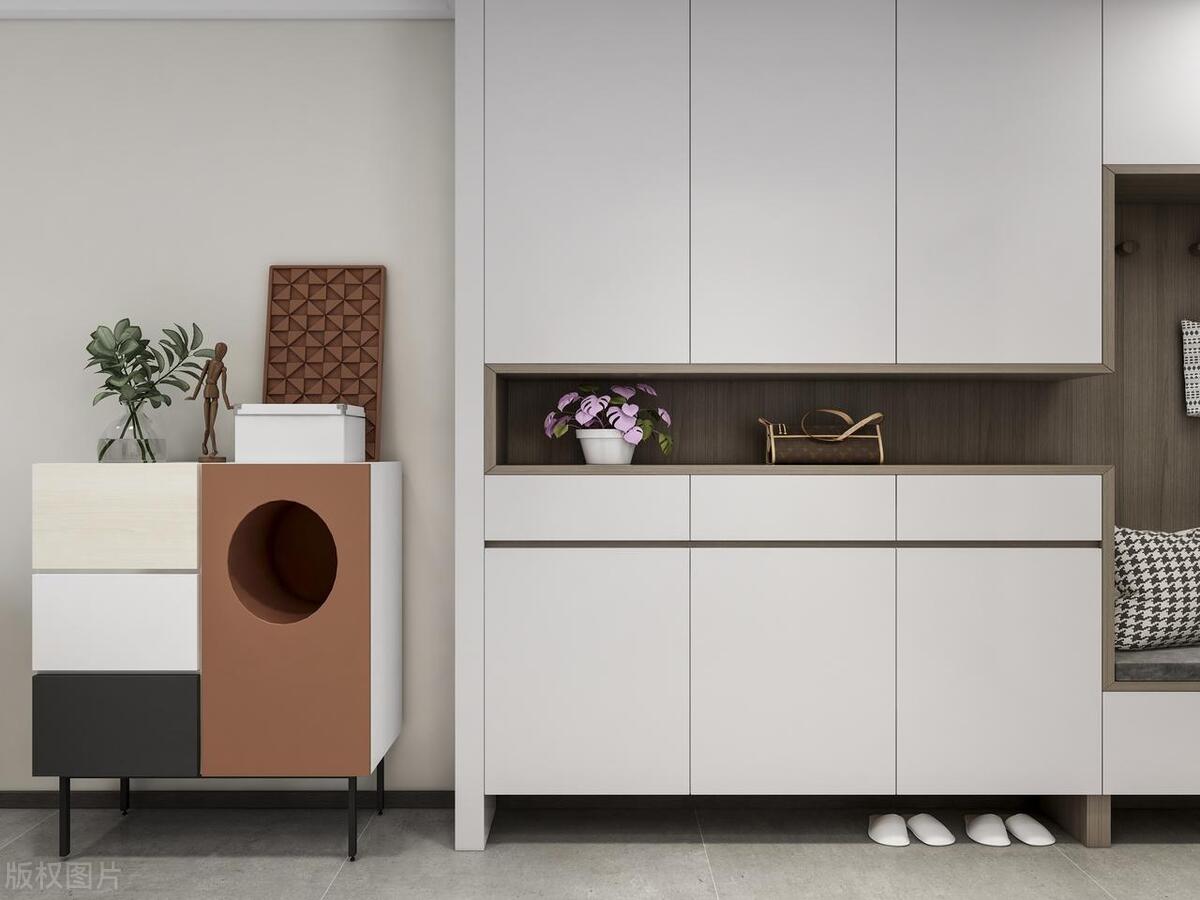 装修前要记清楚，最全的柜子尺寸