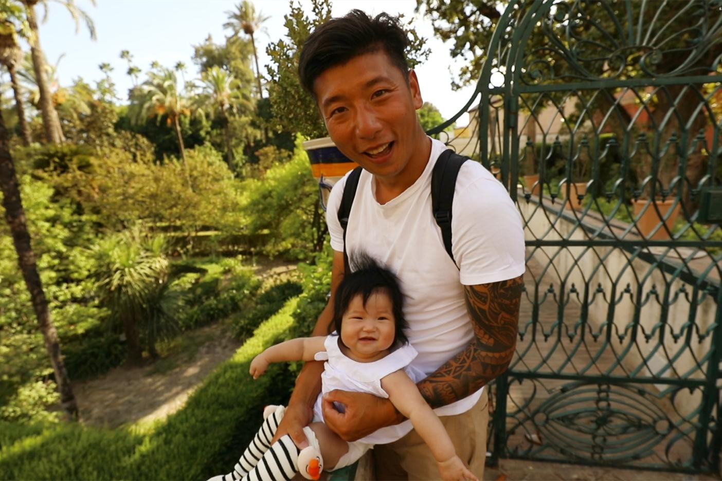 中国小伙的航海日记43,中国小伙的航海日记20