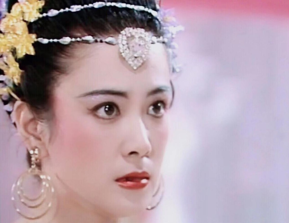 审美降级杨玉环,审美降级是真的吗