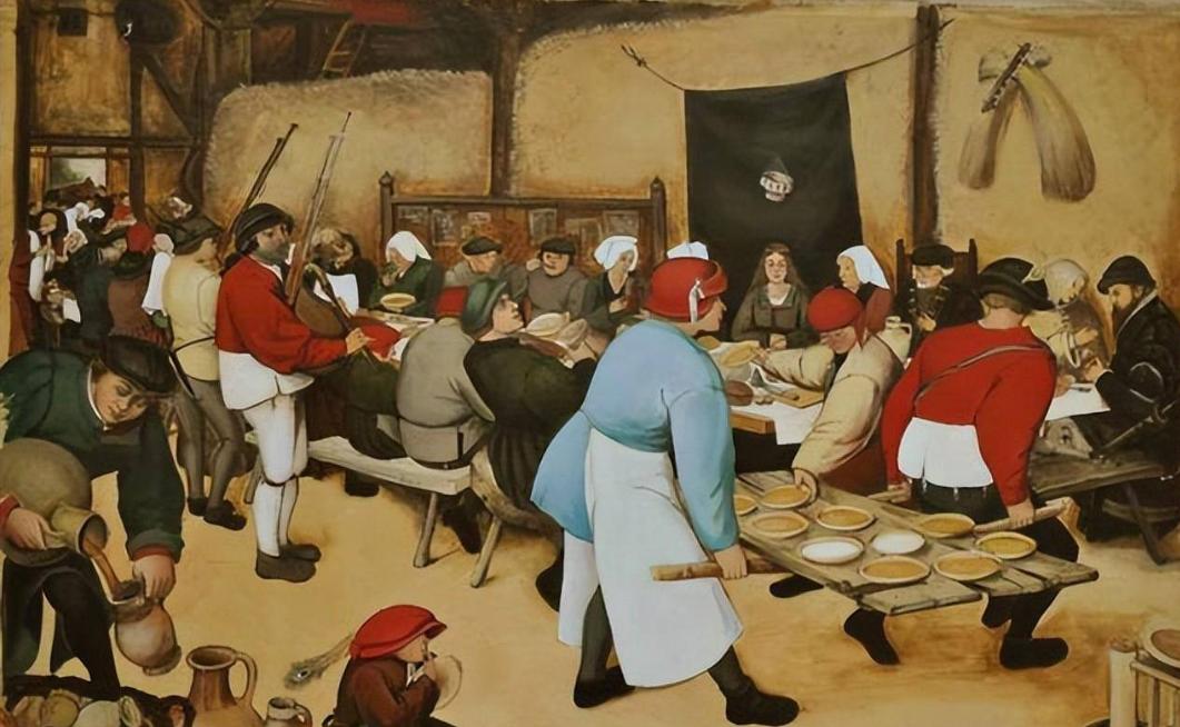 18至19世纪西欧经济状况,西欧商品经济的发展结果