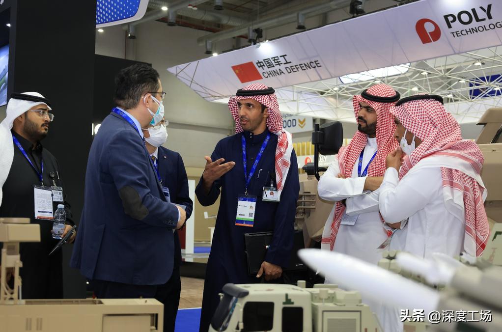 胡塞武装对沙特发射了多少无人机,胡塞武装无人机攻击沙特炼油厂