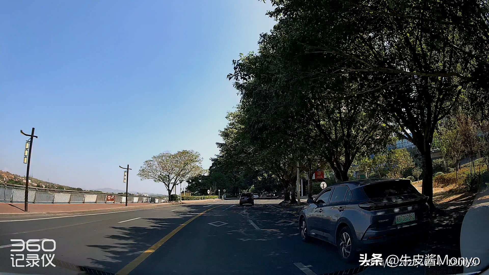 海康威视d6与盯盯拍mini3对比,360g900测评对比盯盯拍z50