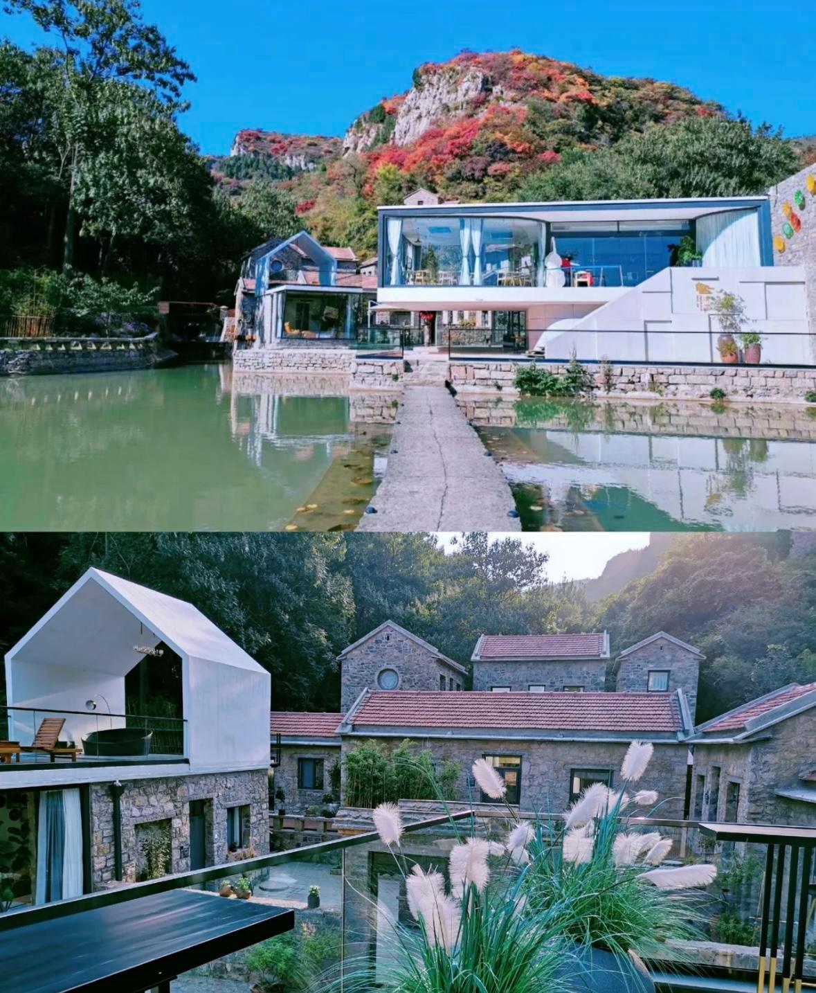 终于知道淄博的烧烤为什么那么火,老外知不知道淄博烧烤火的原因