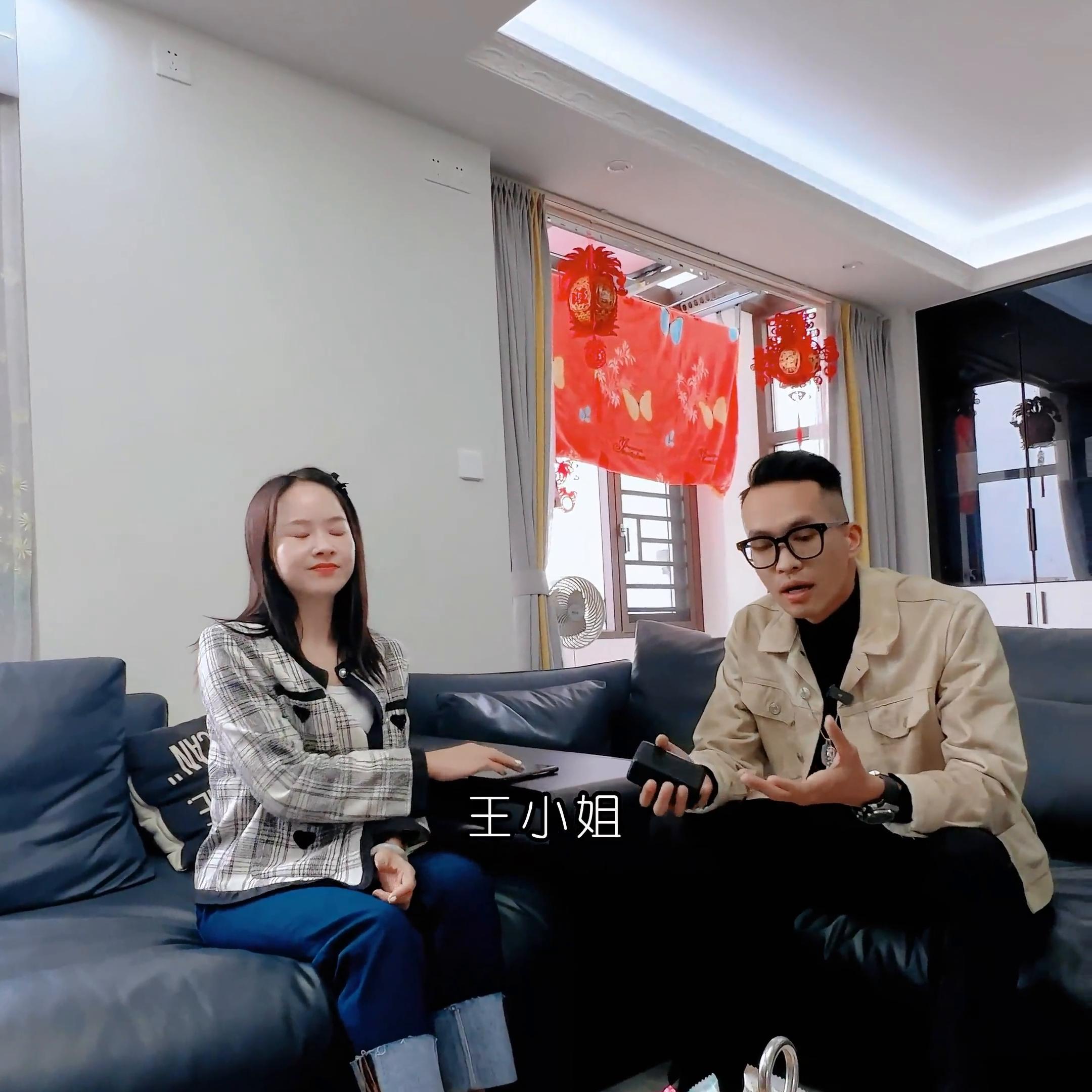 国华新都一房一厅,国华新都