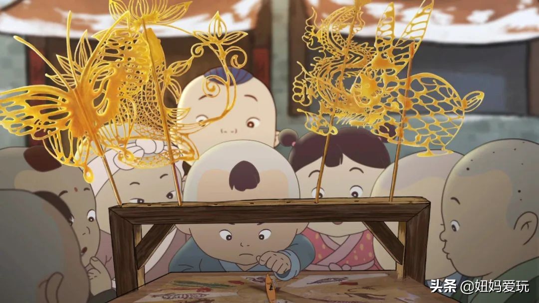 带你真切看人间的宝藏纪录片top10,十一长假适合带孩子看的纪录片